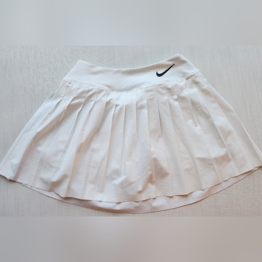 Nike Dri-Fit Tennis Skirt